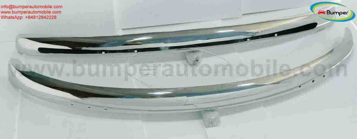 Beetle blade style (1955-1972) 11.2023 6