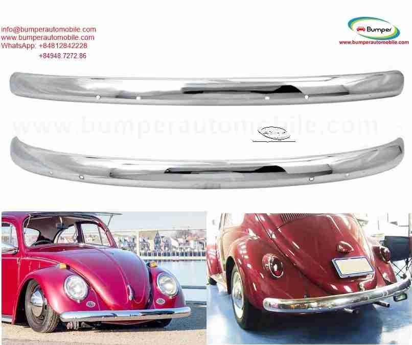 Beetle blade style (1955-1972) 0 0