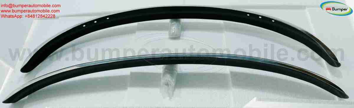 Beetle blade style (1955-1972) 11.2023 7