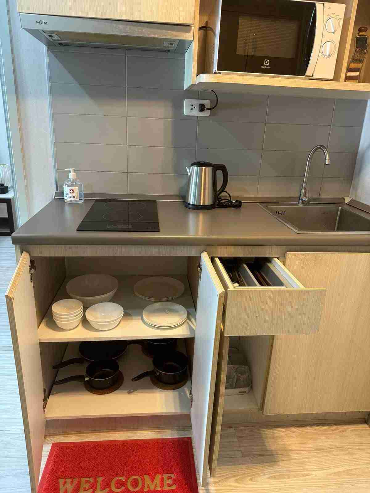 Kitchencrockery