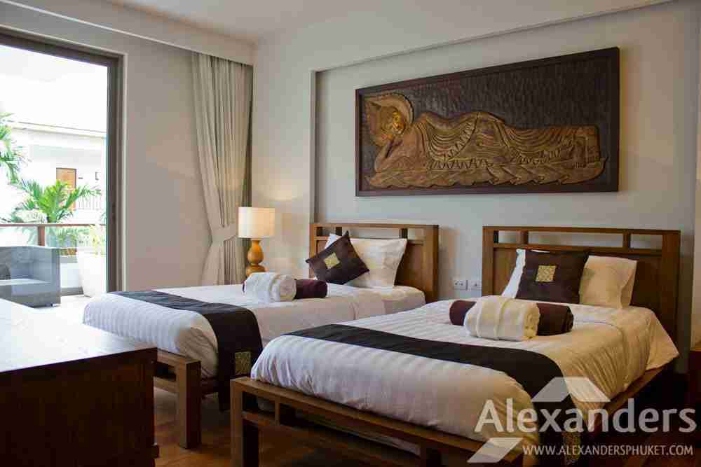 3rd bedroom