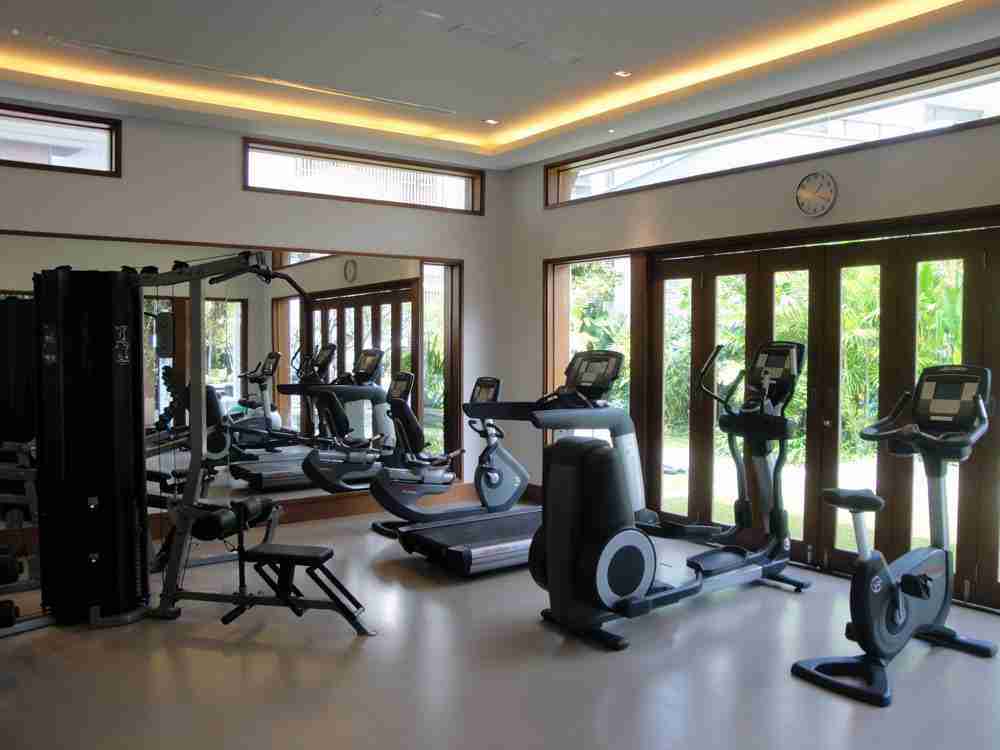 gym