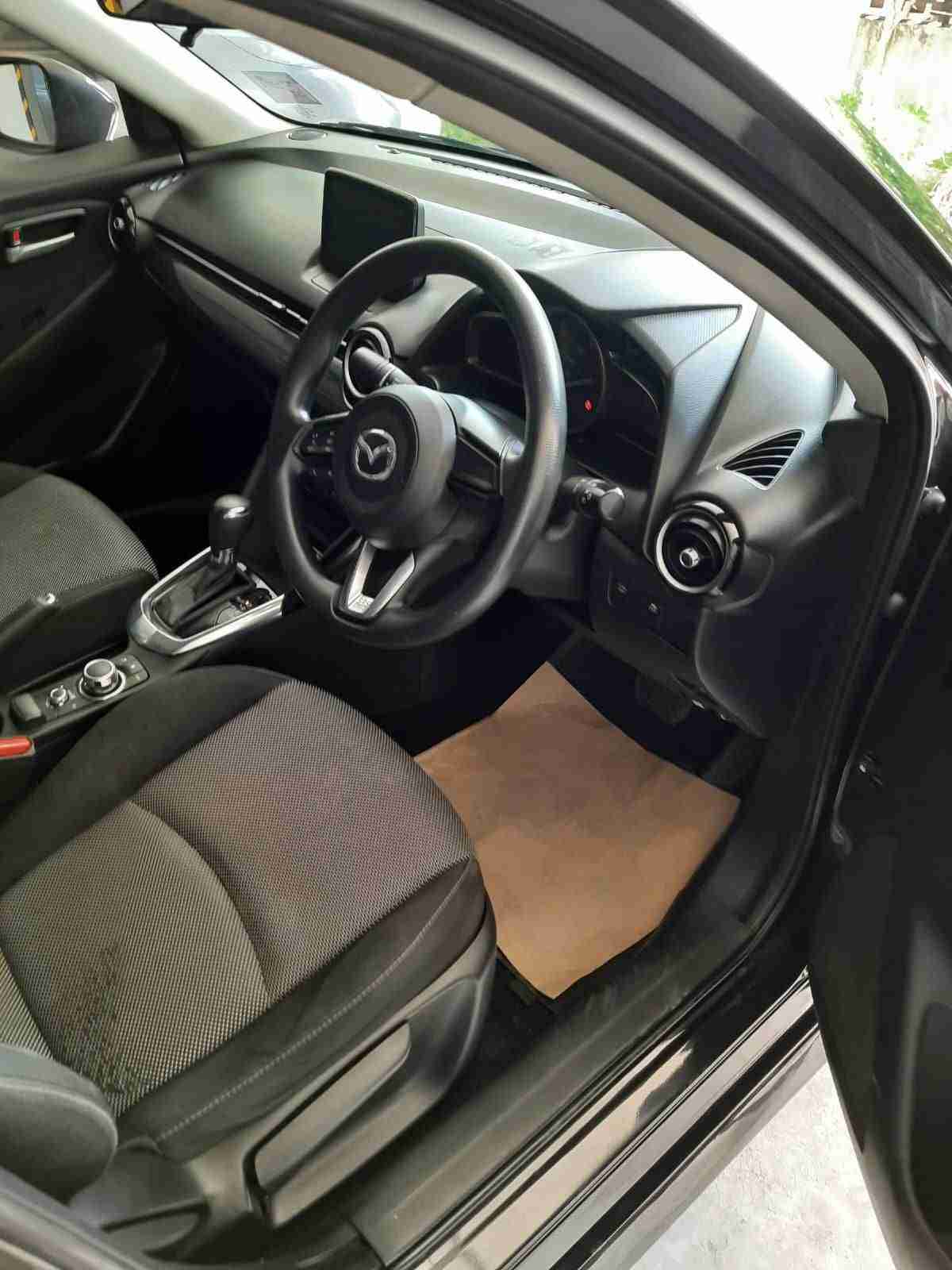 mazdaint
