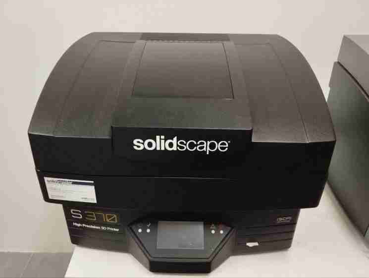S370 SOLIDSCAPE
