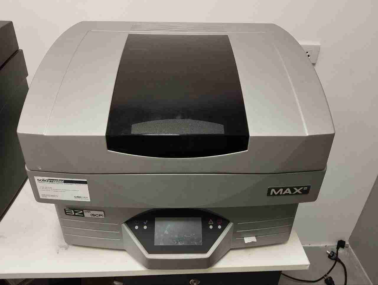 3d MAX 2