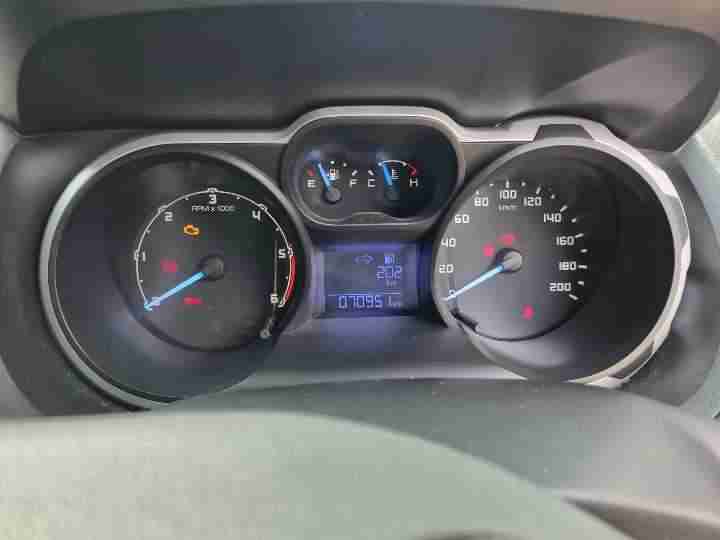 dash