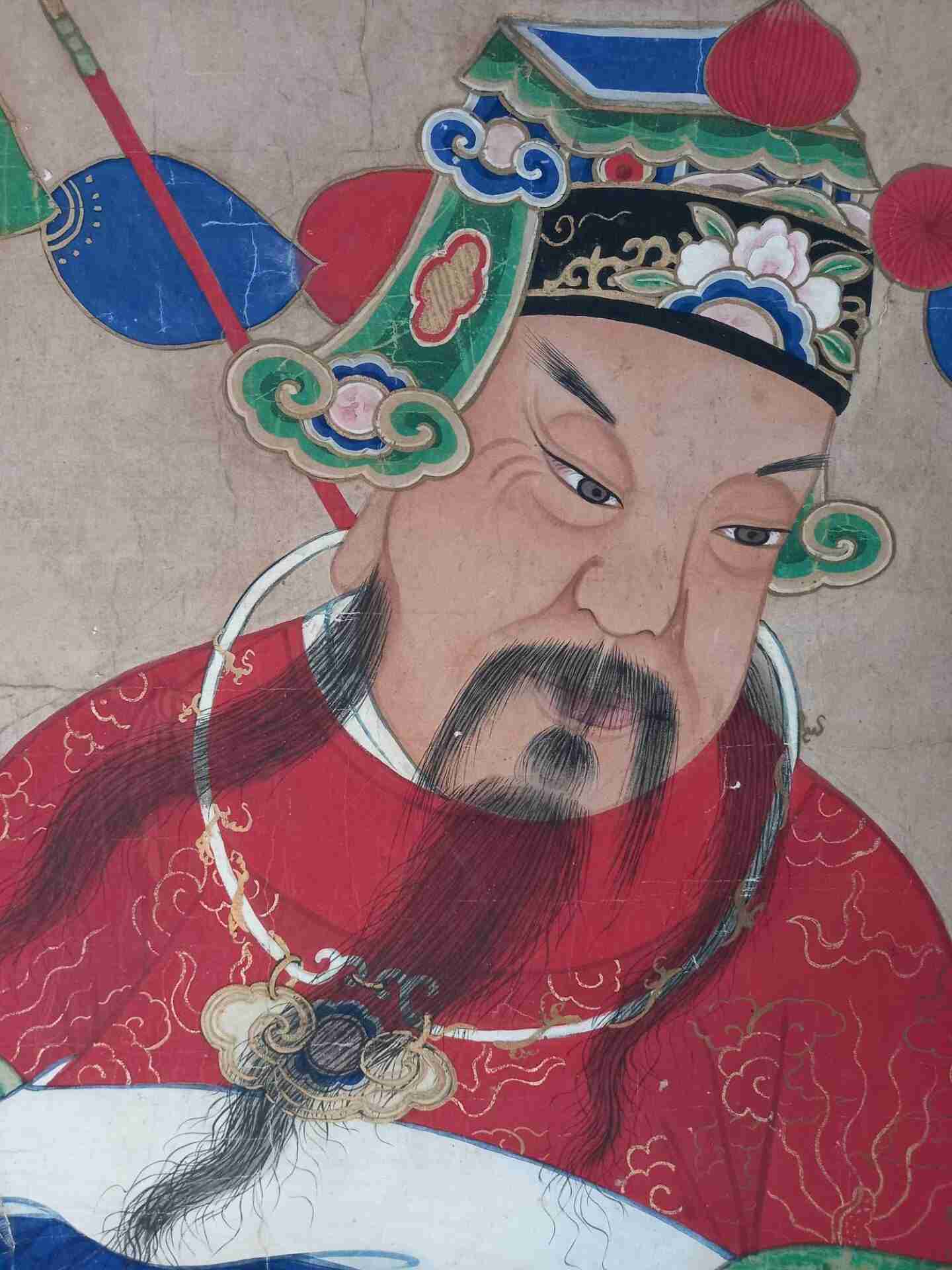 Chinese painting 2