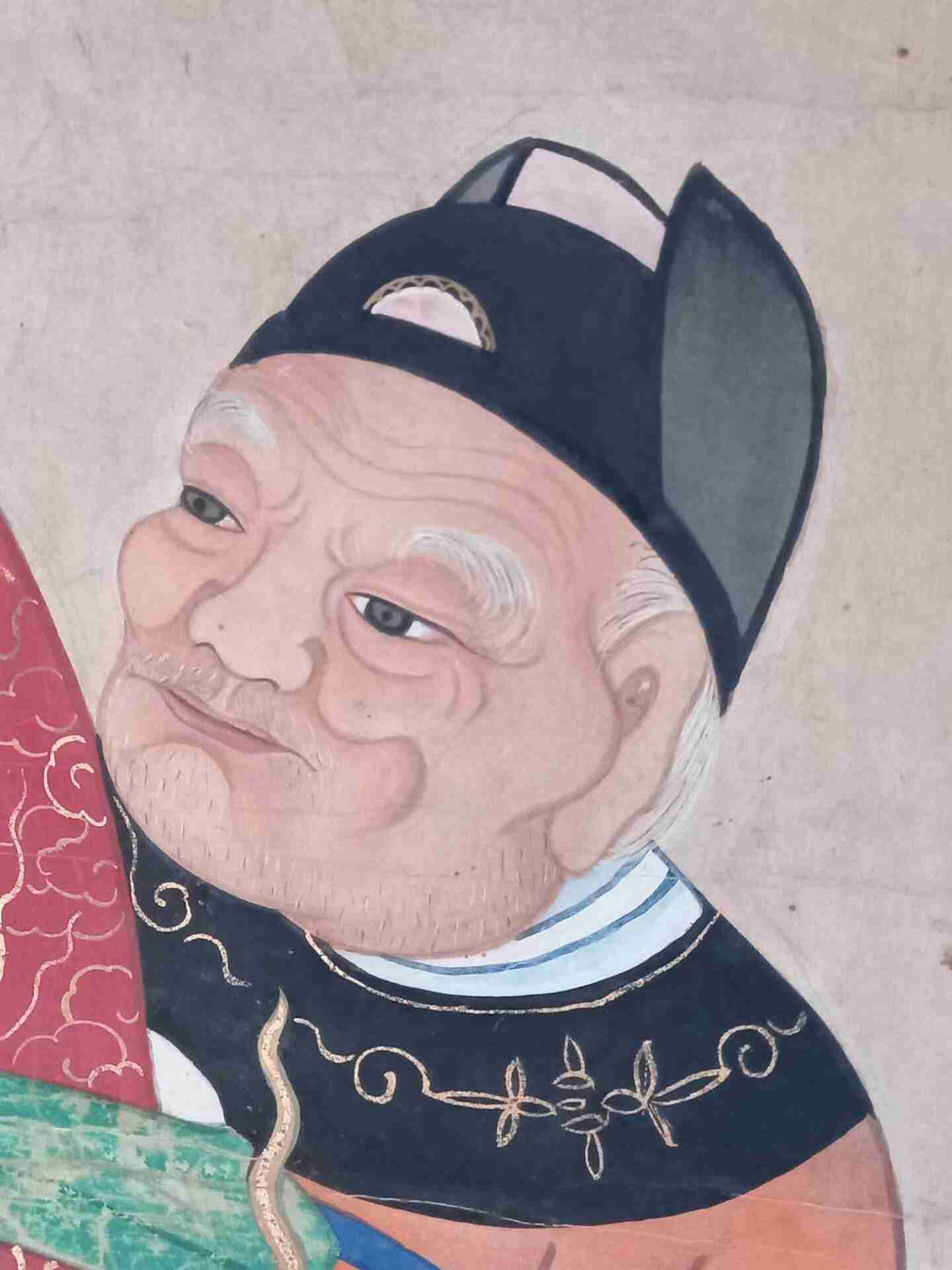 Chinese painting 4