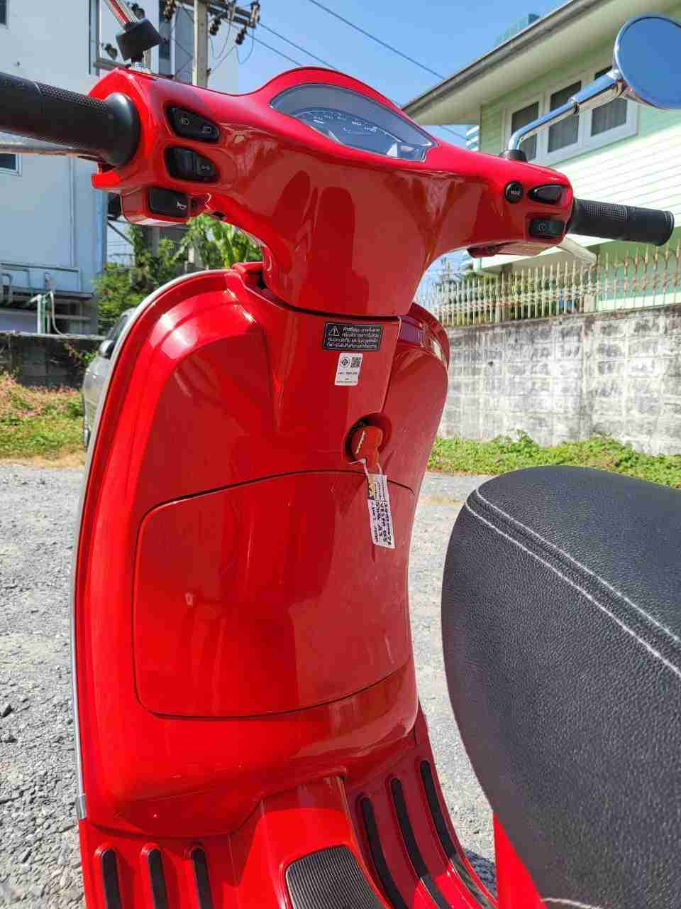 LINE_ALBUM_Vespa LX 125 IGET 2022 5ขฉ 43_๒๔๐๕๐๙_6