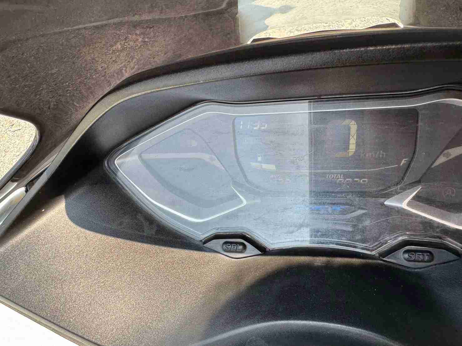 LINE_ALBUM_Honda PCX 160 WW150N TH 2022 1กม4273ศรีสะเกษ_๒๔๐๕๐๓_1