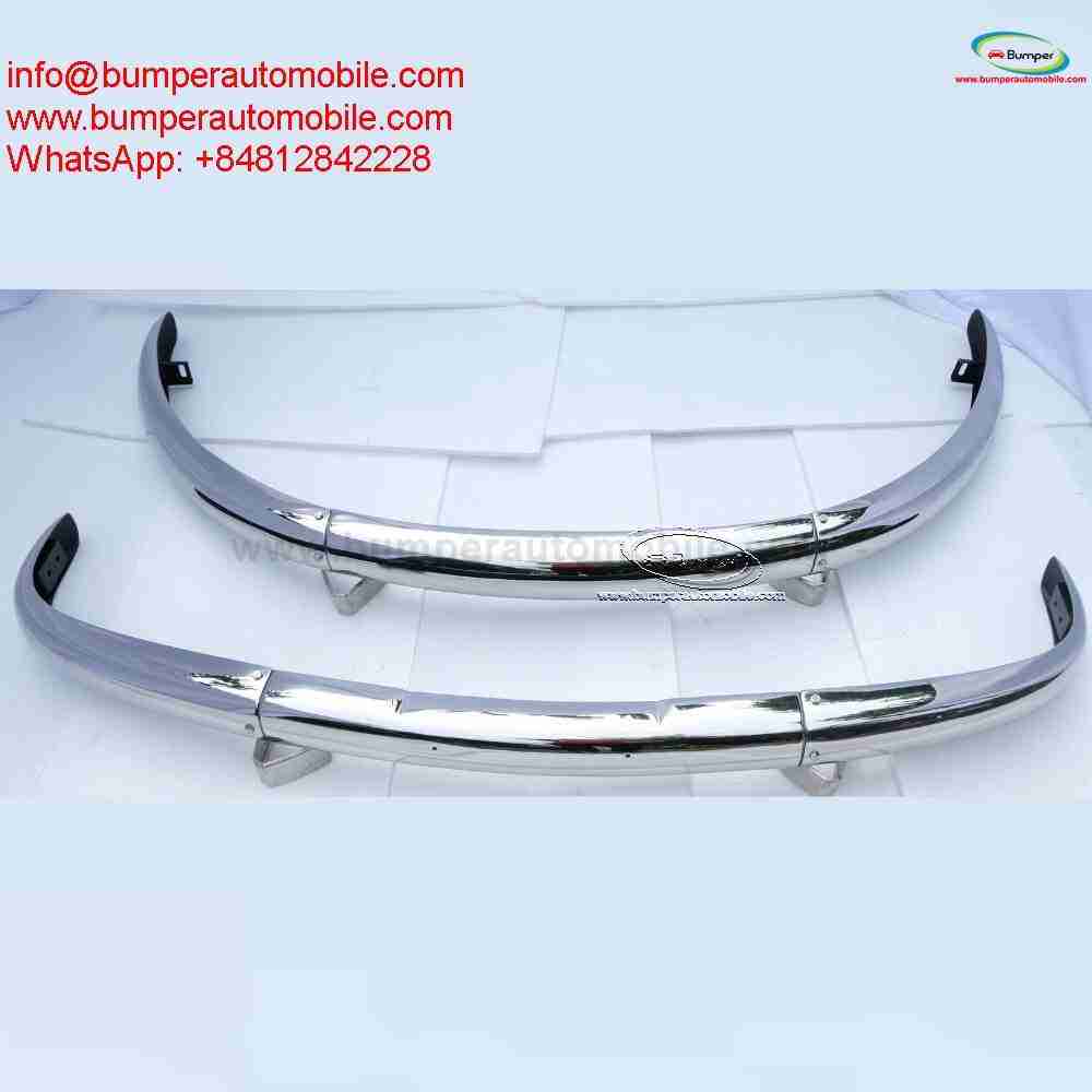 8 BMW 501 502 2