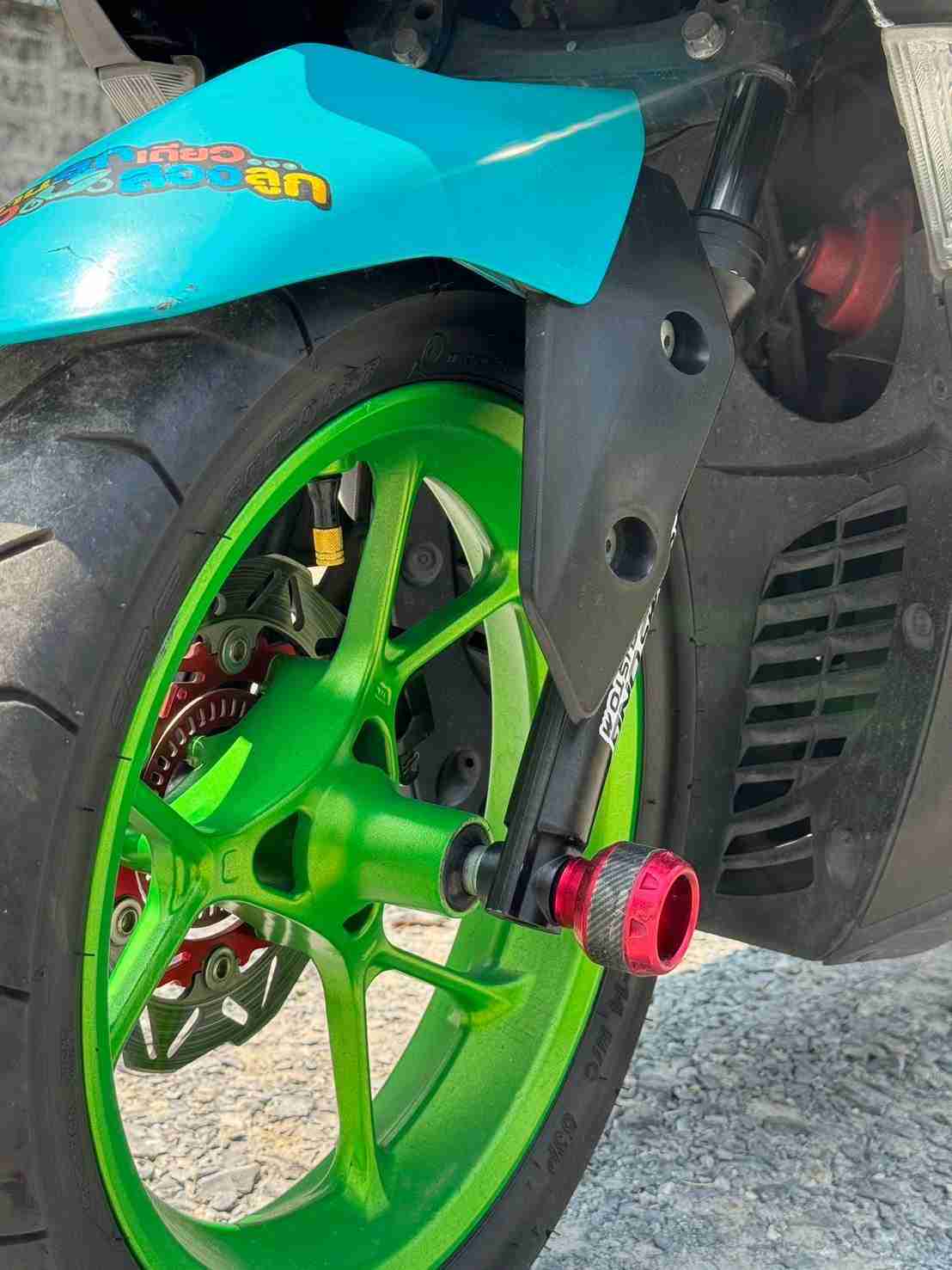 LINE_ALBUM_Yamaha AEROX Y-CONNECT 2021 3ขษ1733กรุงเทพฯ_๒๔๐๕๐๓_4