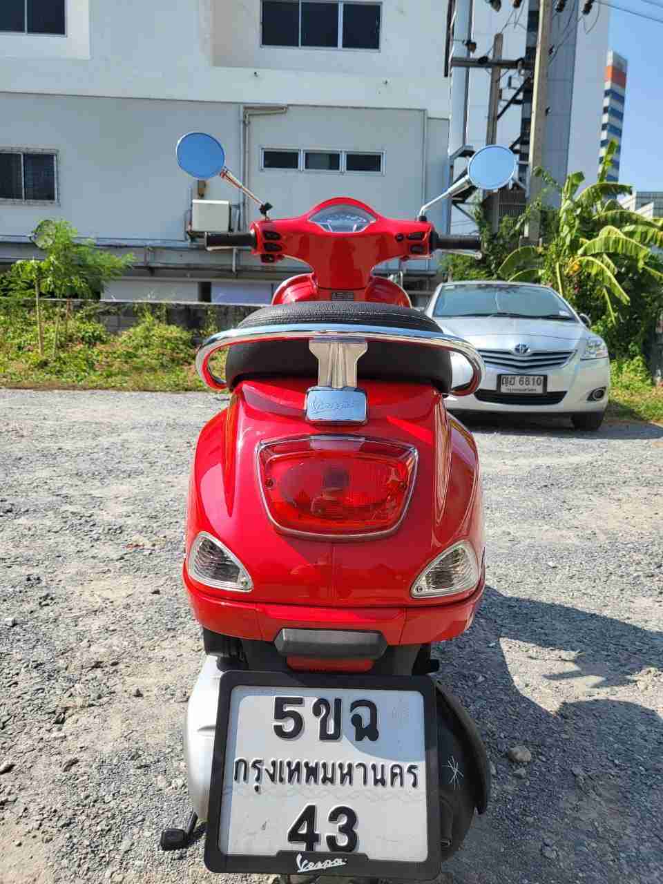 LINE_ALBUM_Vespa LX 125 IGET 2022 5ขฉ 43_๒๔๐๕๐๙_8