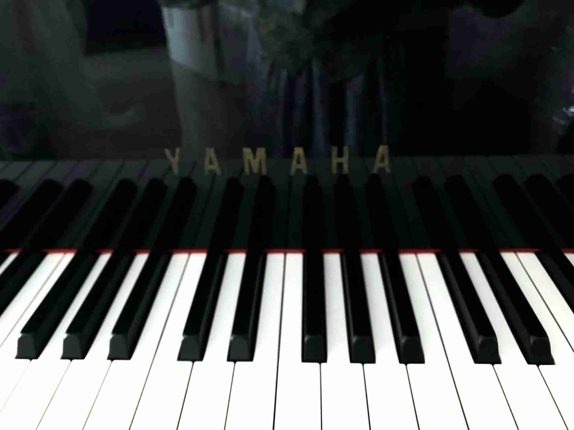 Yamaha 9