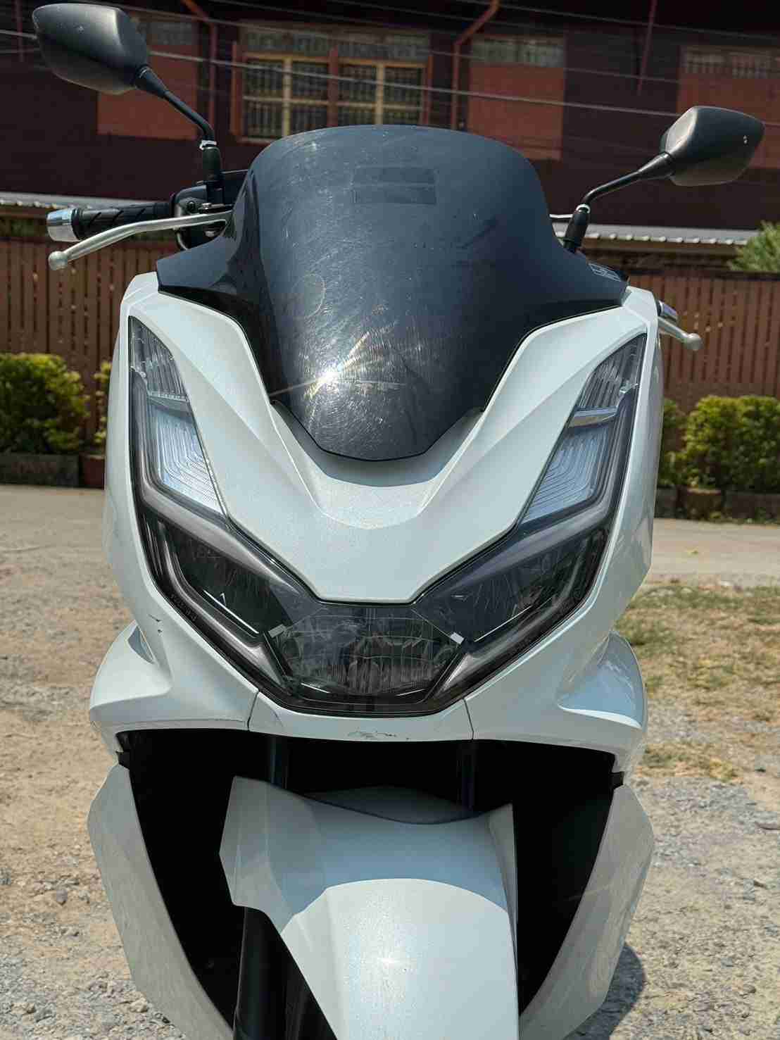 LINE_ALBUM_Honda PCX 160 WW150N TH 2022 1กม4273ศรีสะเกษ_๒๔๐๕๐๓_8