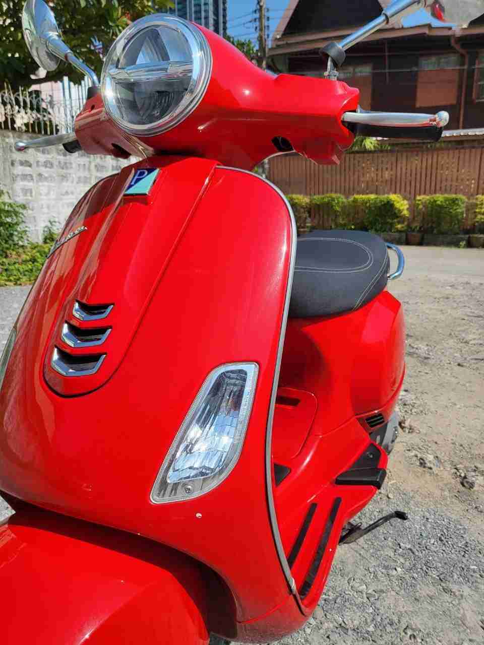 LINE_ALBUM_Vespa LX 125 IGET 2022 5ขฉ 43_๒๔๐๕๐๙_5