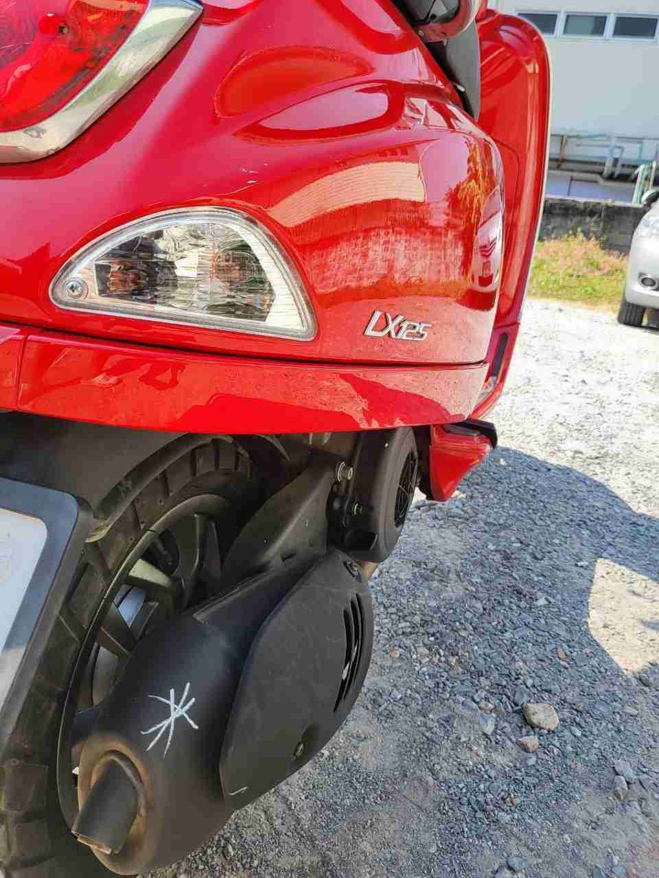 LINE_ALBUM_Vespa LX 125 IGET 2022 5ขฉ 43_๒๔๐๕๐๙_11