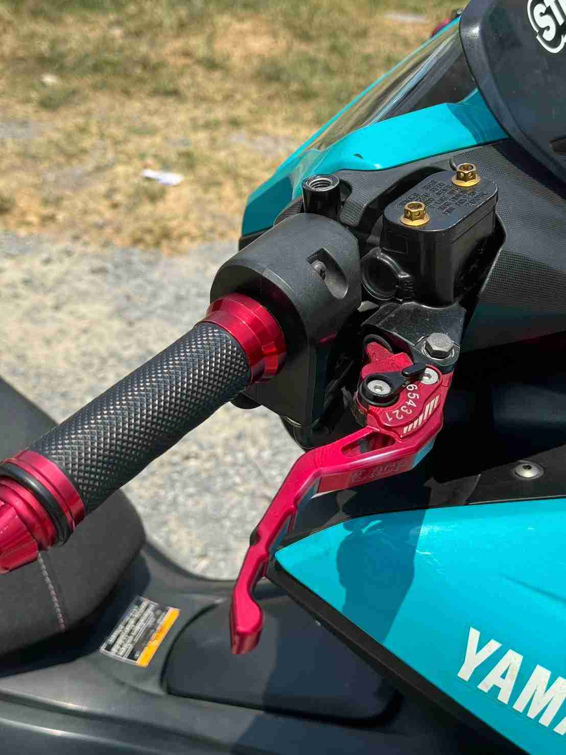 LINE_ALBUM_Yamaha AEROX Y-CONNECT 2021 3ขษ1733กรุงเทพฯ_๒๔๐๕๐๓_3