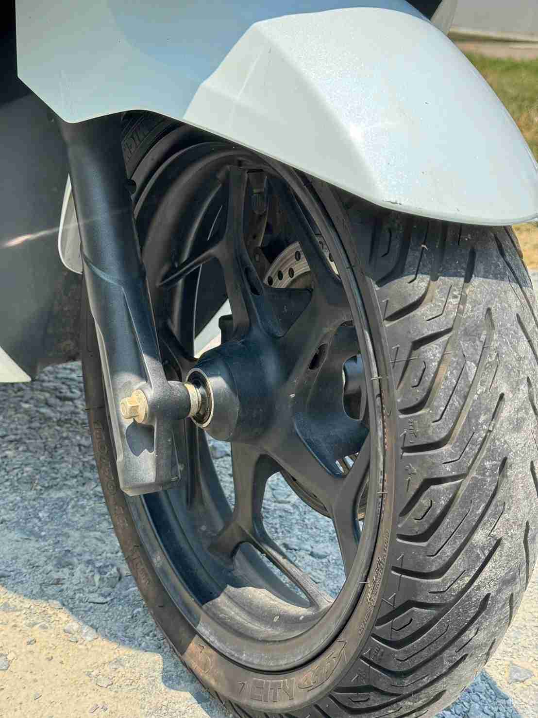 LINE_ALBUM_Honda PCX 160 WW150N TH 2022 1กม4273ศรีสะเกษ_๒๔๐๕๐๓_2