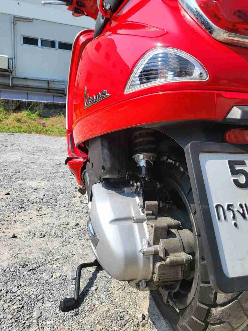 LINE_ALBUM_Vespa LX 125 IGET 2022 5ขฉ 43_๒๔๐๕๐๙_10
