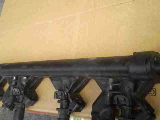 BMW MINI R56 Genuine injector pipeline