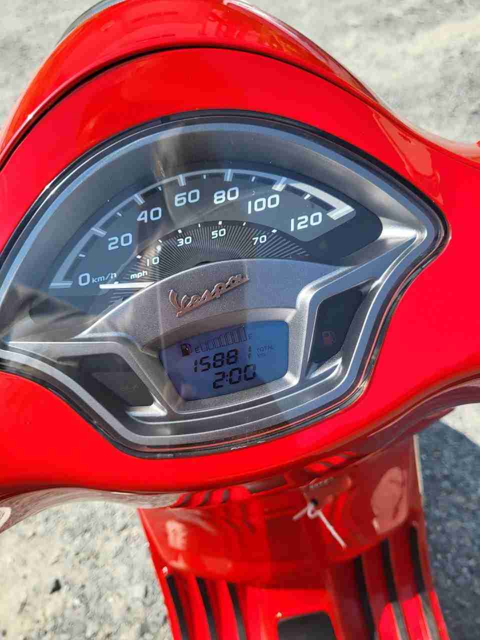 LINE_ALBUM_Vespa LX 125 IGET 2022 5ขฉ 43_๒๔๐๕๐๙_13