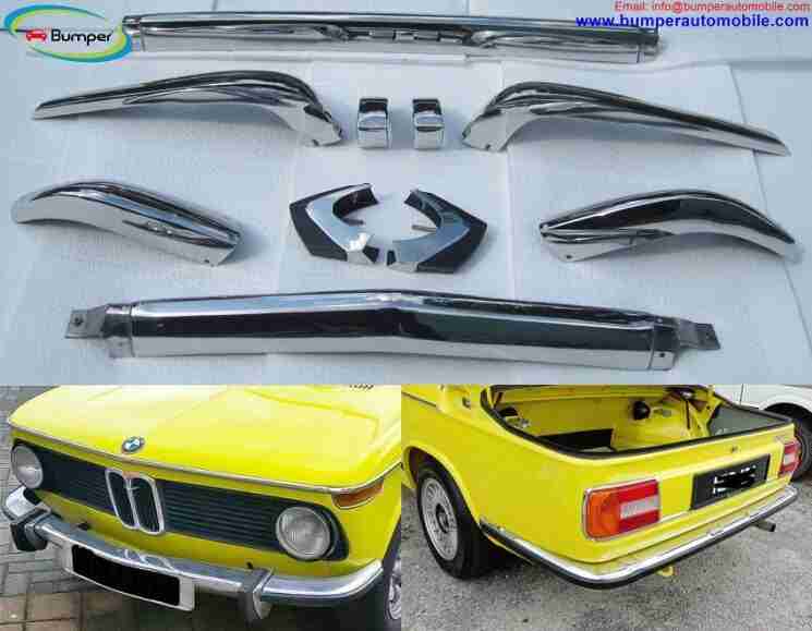 BMW 2002 long 4