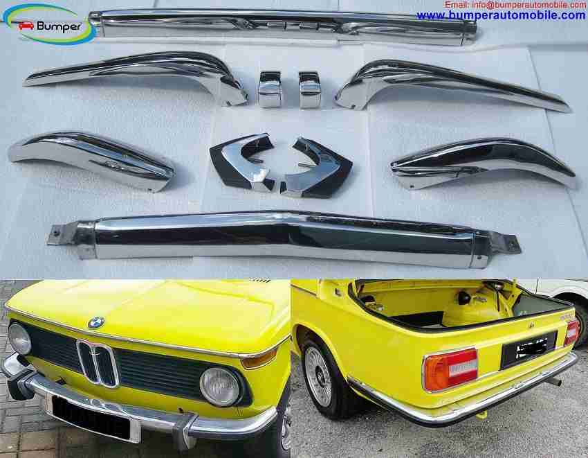 BMW 2002 long 4