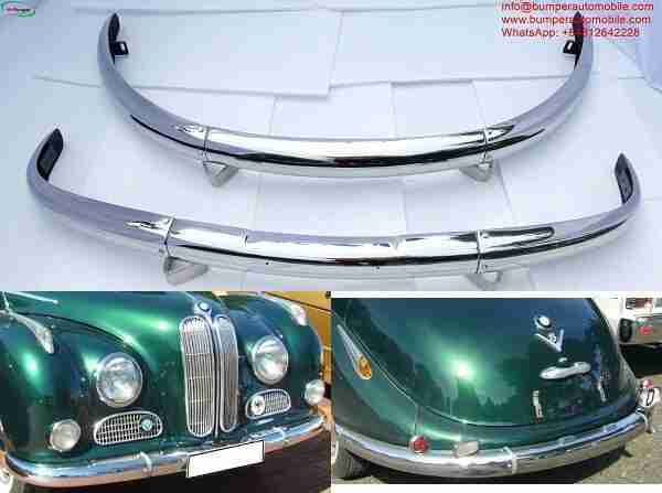 8 BMW 501 502 0