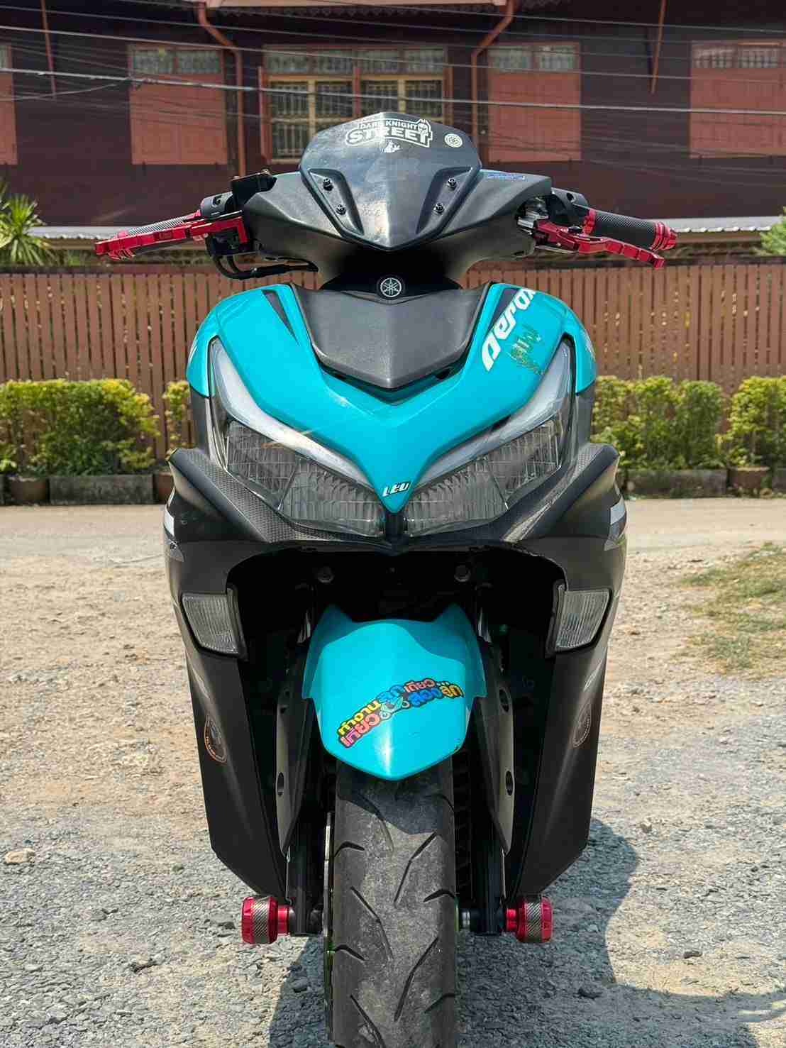 LINE_ALBUM_Yamaha AEROX Y-CONNECT 2021 3ขษ1733กรุงเทพฯ_๒๔๐๕๐๓_13