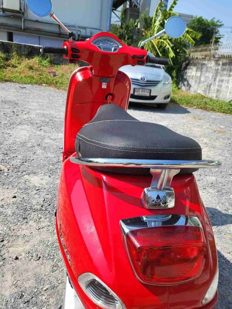 LINE_ALBUM_Vespa LX 125 IGET 2022 5ขฉ 43_๒๔๐๕๐๙_9