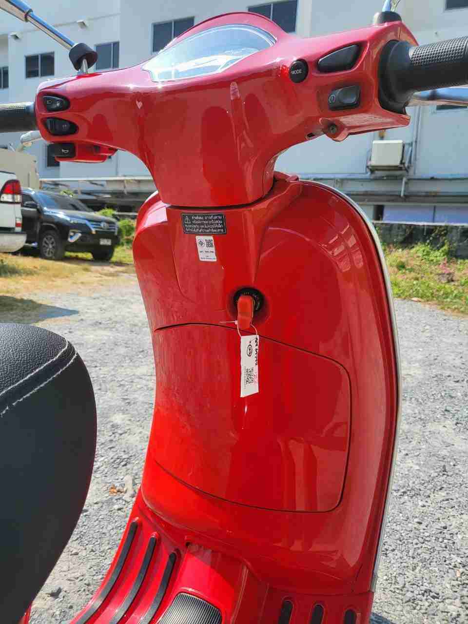 LINE_ALBUM_Vespa LX 125 IGET 2022 5ขฉ 43_๒๔๐๕๐๙_7