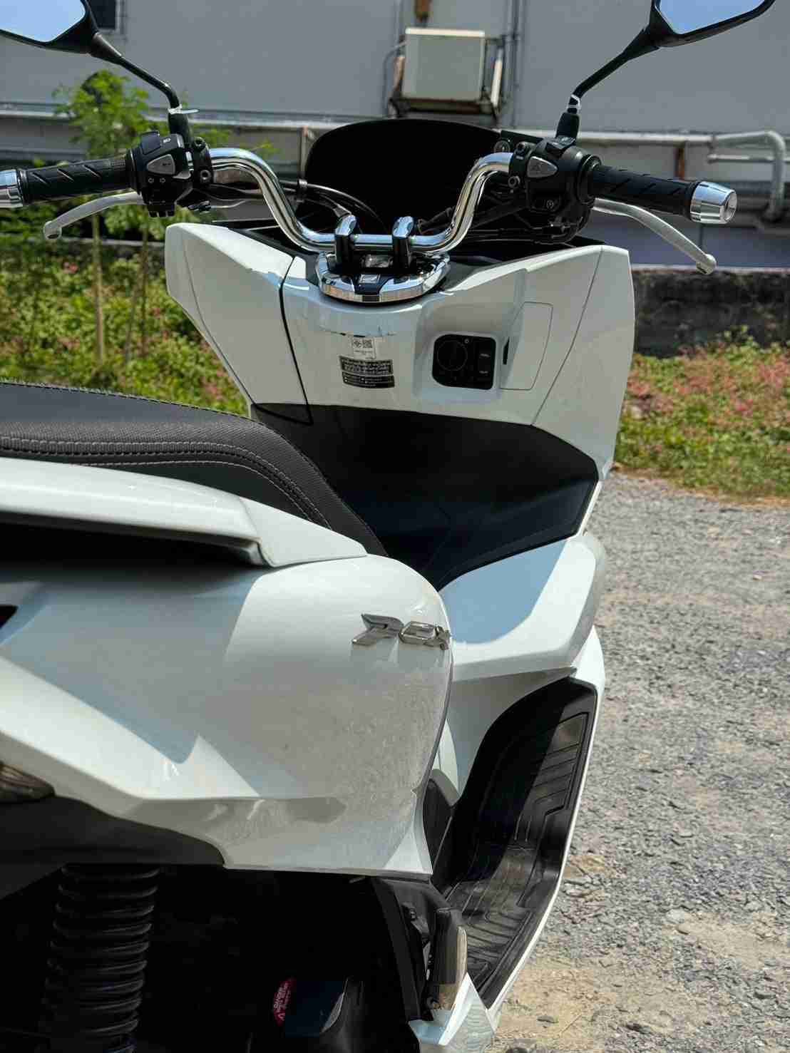 LINE_ALBUM_Honda PCX 160 WW150N TH 2022 1กม4273ศรีสะเกษ_๒๔๐๕๐๓_4