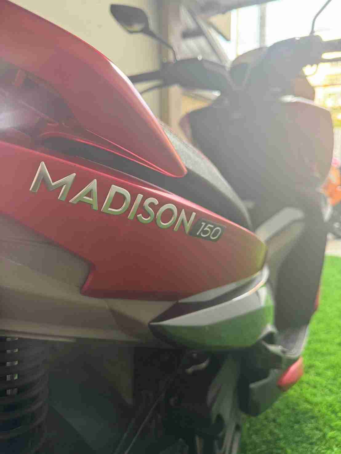 LINE_ALBUM_Malaguti MADISON 2023 6ขฎ 3253 กรุงเทพฯ_๒๔๐๕๐๕_4