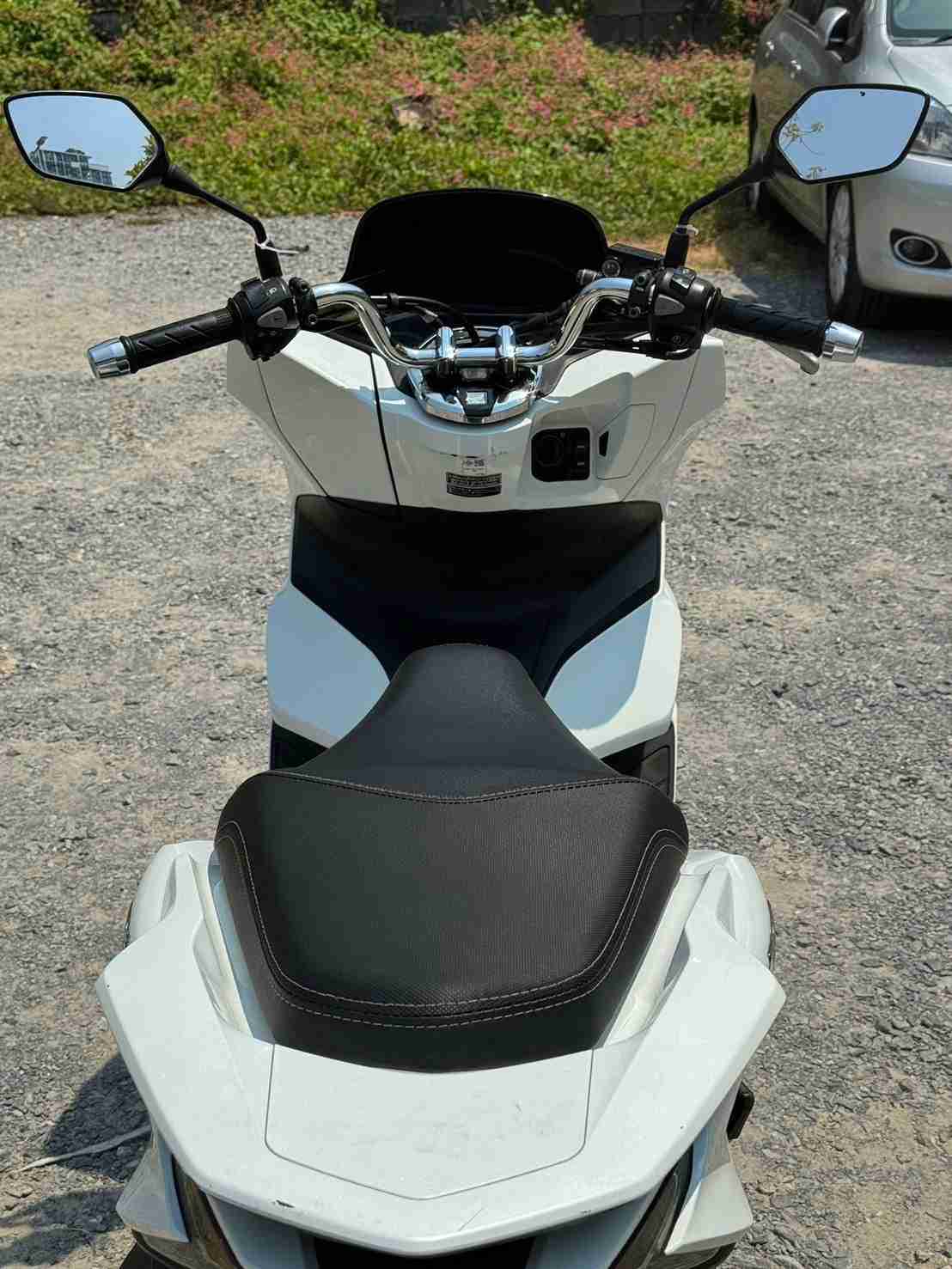 LINE_ALBUM_Honda PCX 160 WW150N TH 2022 1กม4273ศรีสะเกษ_๒๔๐๕๐๓_6