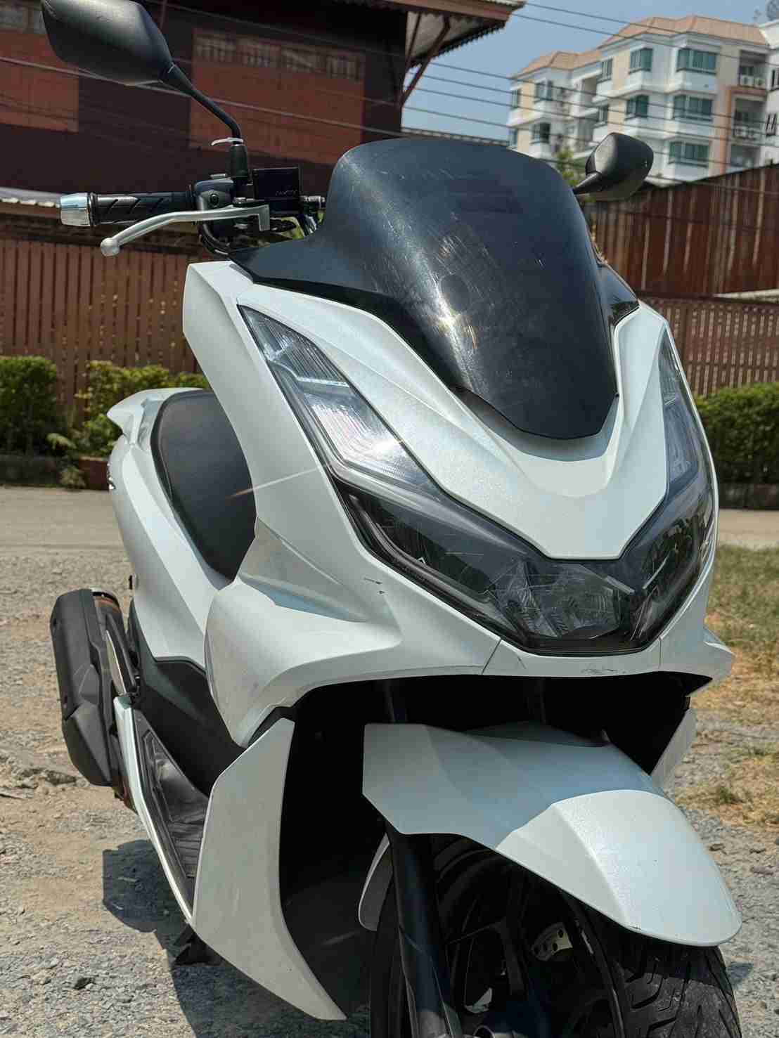 LINE_ALBUM_Honda PCX 160 WW150N TH 2022 1กม4273ศรีสะเกษ_๒๔๐๕๐๓_9