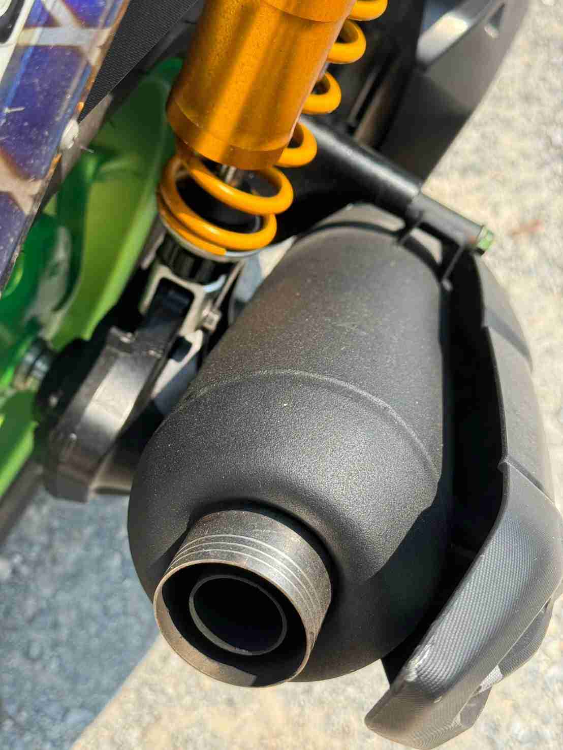 LINE_ALBUM_Yamaha AEROX Y-CONNECT 2021 3ขษ1733กรุงเทพฯ_๒๔๐๕๐๓_8