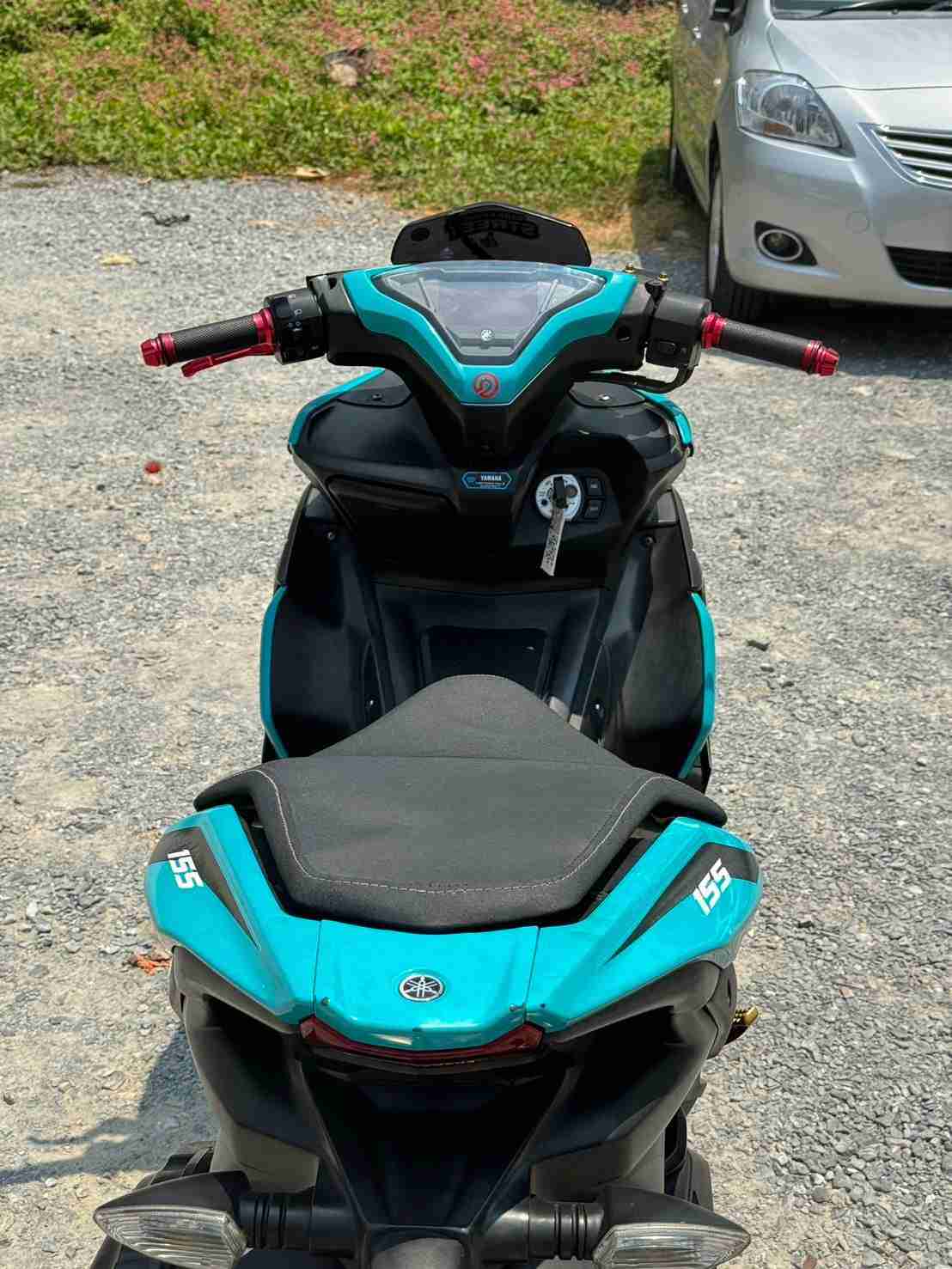 LINE_ALBUM_Yamaha AEROX Y-CONNECT 2021 3ขษ1733กรุงเทพฯ_๒๔๐๕๐๓_12