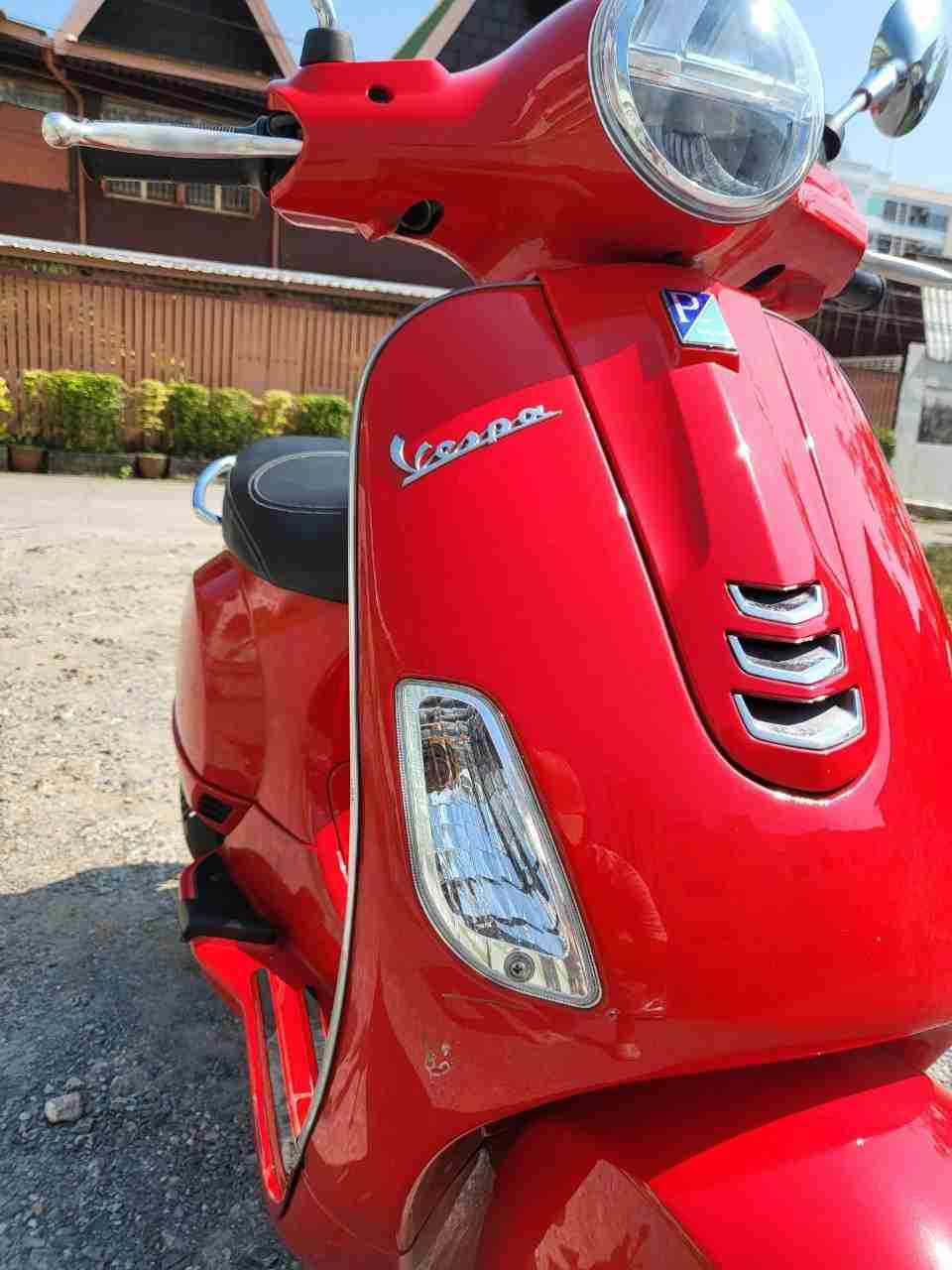 LINE_ALBUM_Vespa LX 125 IGET 2022 5ขฉ 43_๒๔๐๕๐๙_4