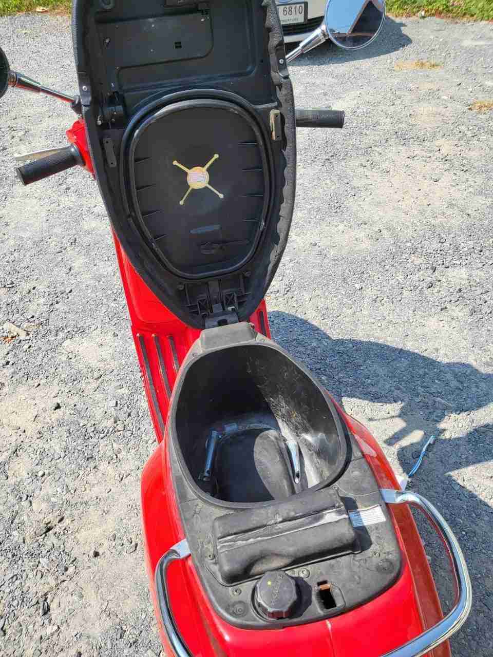 LINE_ALBUM_Vespa LX 125 IGET 2022 5ขฉ 43_๒๔๐๕๐๙_12