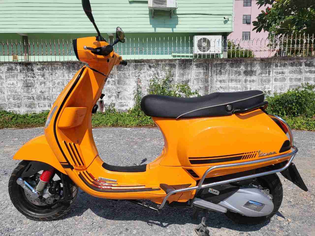 LINE_ALBUM_Vespa S125 IGET 00S125F 2021 3กล 4628_๒๔๐๕๐๙_1