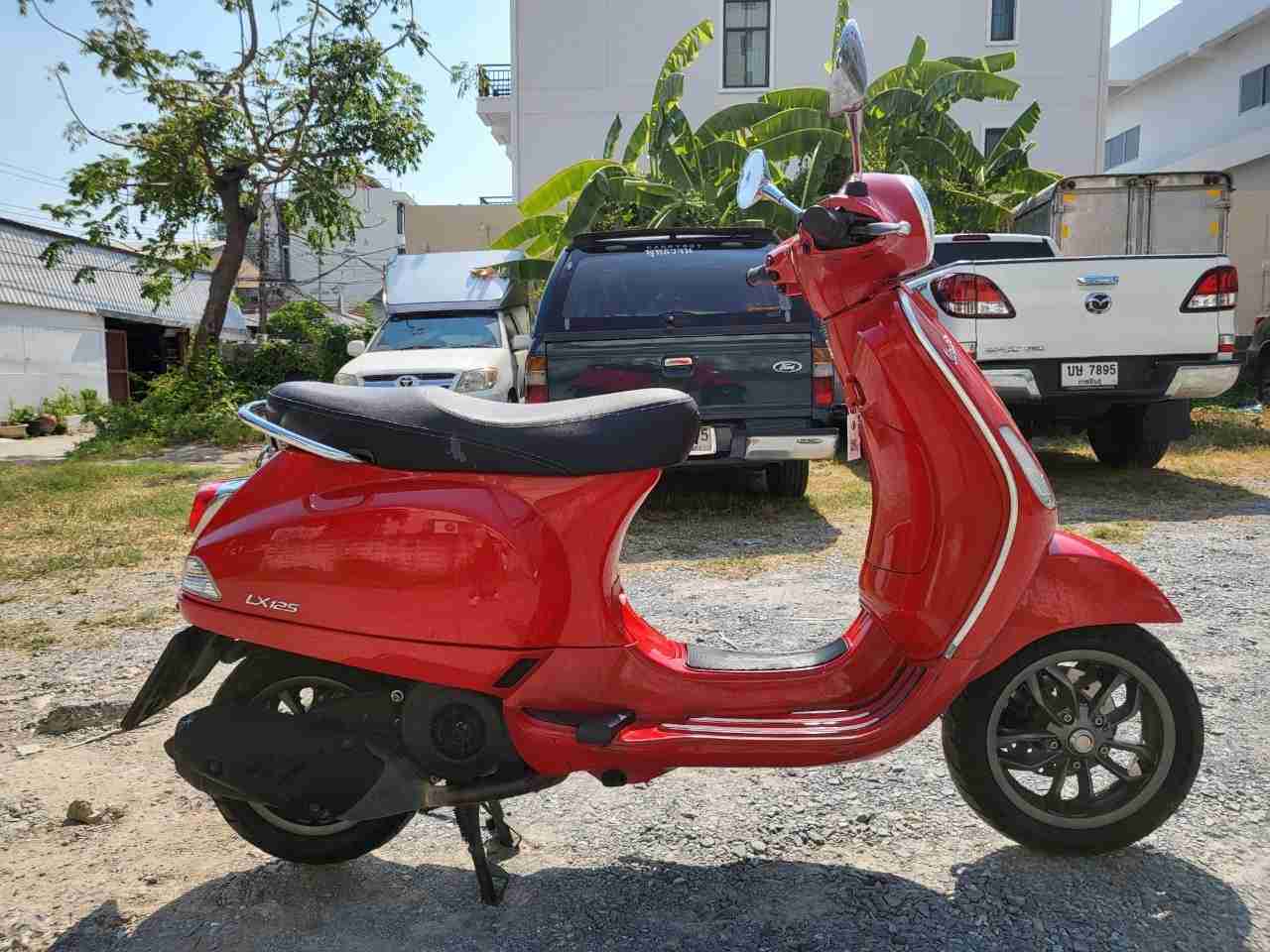LINE_ALBUM_Vespa LX 125 IGET 2022 5ขฉ 43_๒๔๐๕๐๙_2