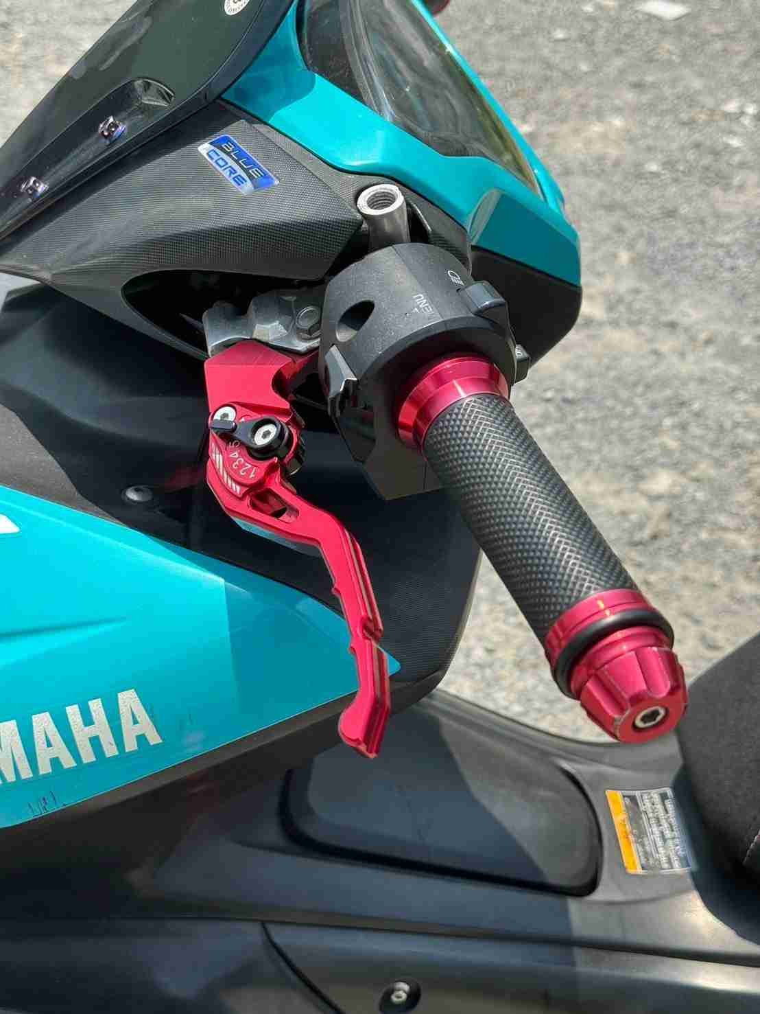 LINE_ALBUM_Yamaha AEROX Y-CONNECT 2021 3ขษ1733กรุงเทพฯ_๒๔๐๕๐๓_2