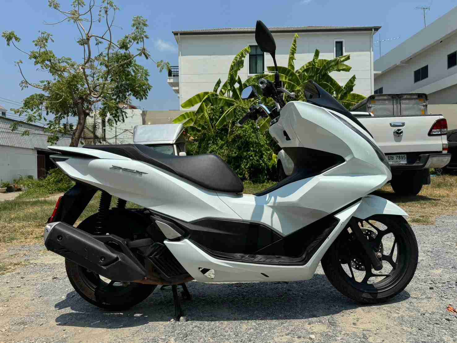LINE_ALBUM_Honda PCX 160 WW150N TH 2022 1กม4273ศรีสะเกษ_๒๔๐๕๐๓_10