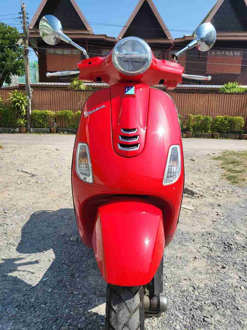 LINE_ALBUM_Vespa LX 125 IGET 2022 5ขฉ 43_๒๔๐๕๐๙_3