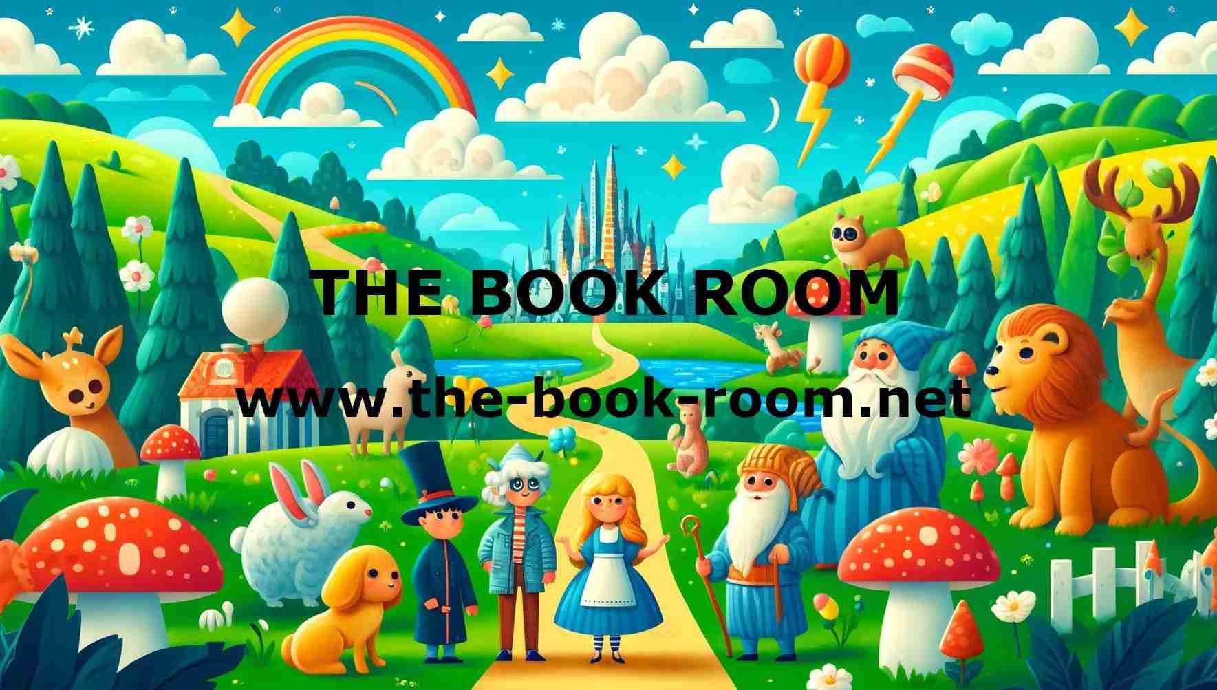 thebookroom