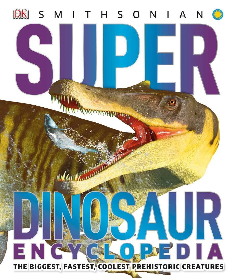 DINOSAUR