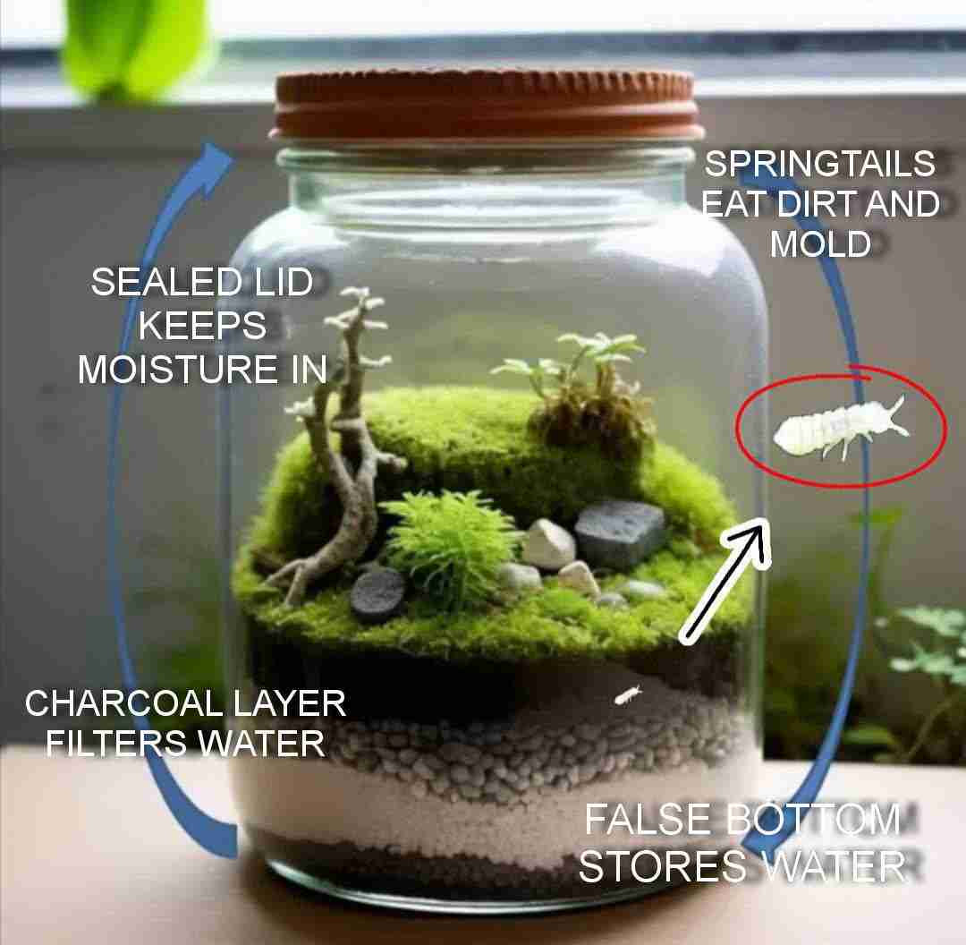 Vivarium English
