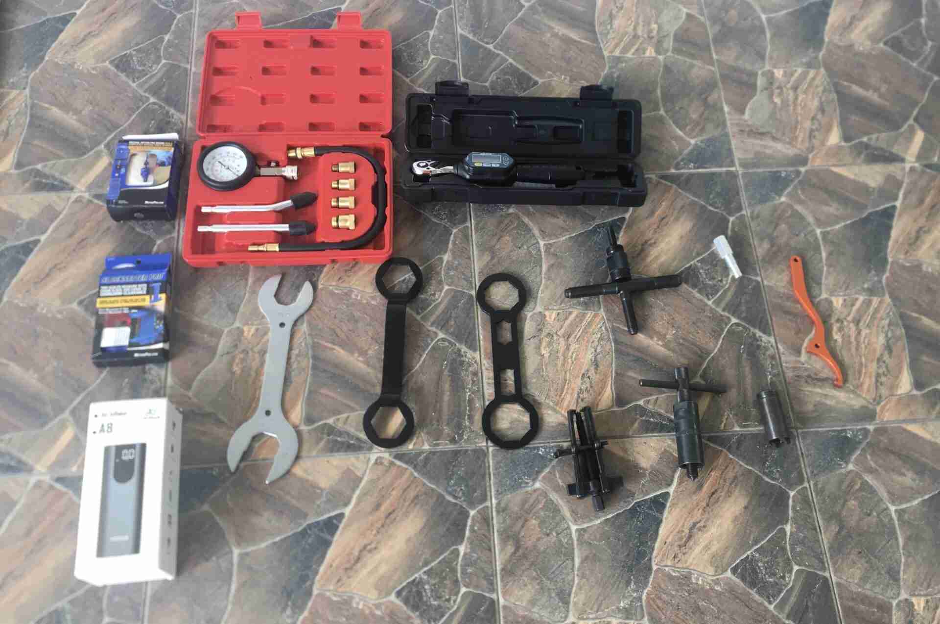 Tools