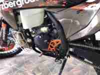 Closeup Shifter